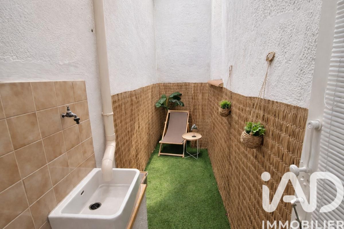 Appartement 4 Pièce(s) Le Barcarès - Photo 11