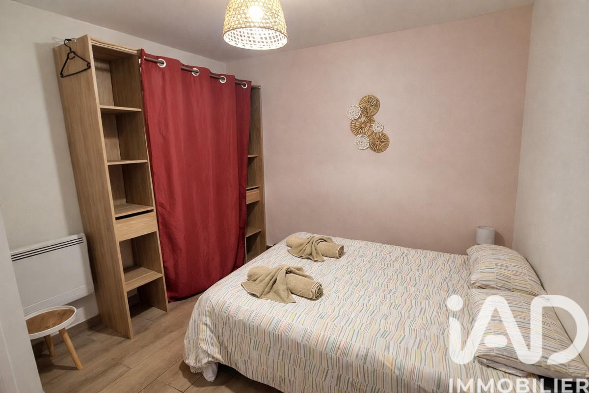 Appartement 4 Pièce(s) Le Barcarès - Photo 12