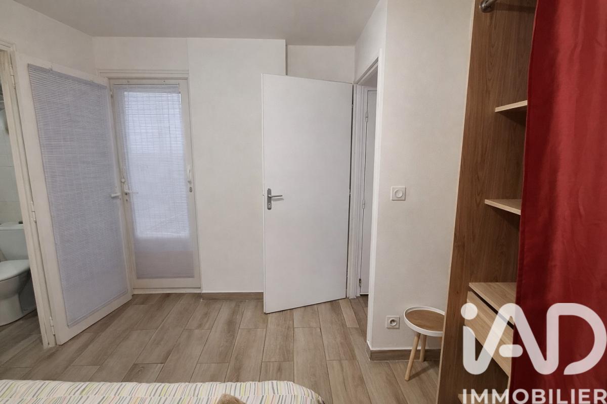 Appartement 4 Pièce(s) Le Barcarès - Photo 13