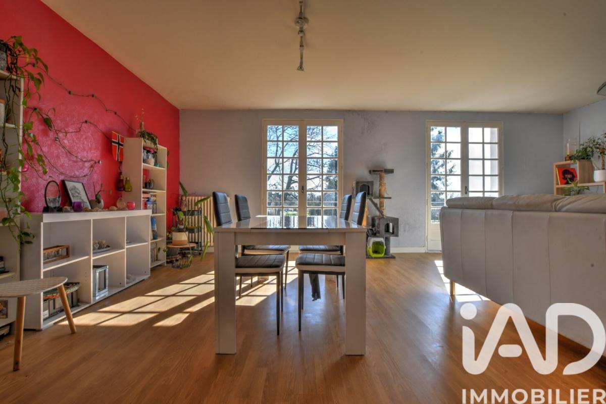 Maison 6 Pièce(s) Bénévent-l'Abbaye - Photo 2