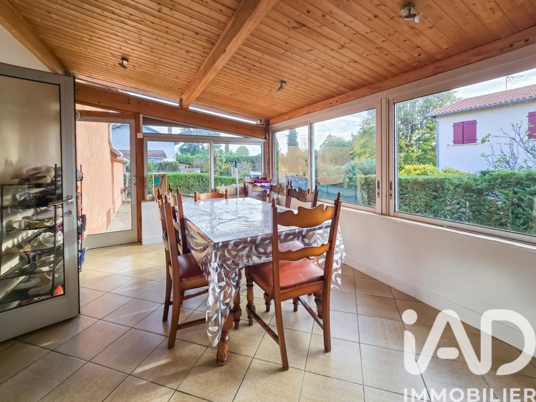 Maison de ville 4 Pièce(s) Montauban