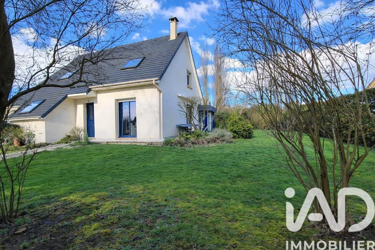 Maison 5 Pièce(s) Port-Jérôme-sur-Seine