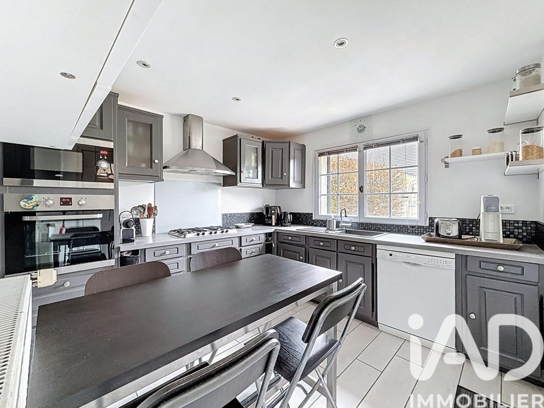 Maison 6 Pièce(s) Limoges-Fourches