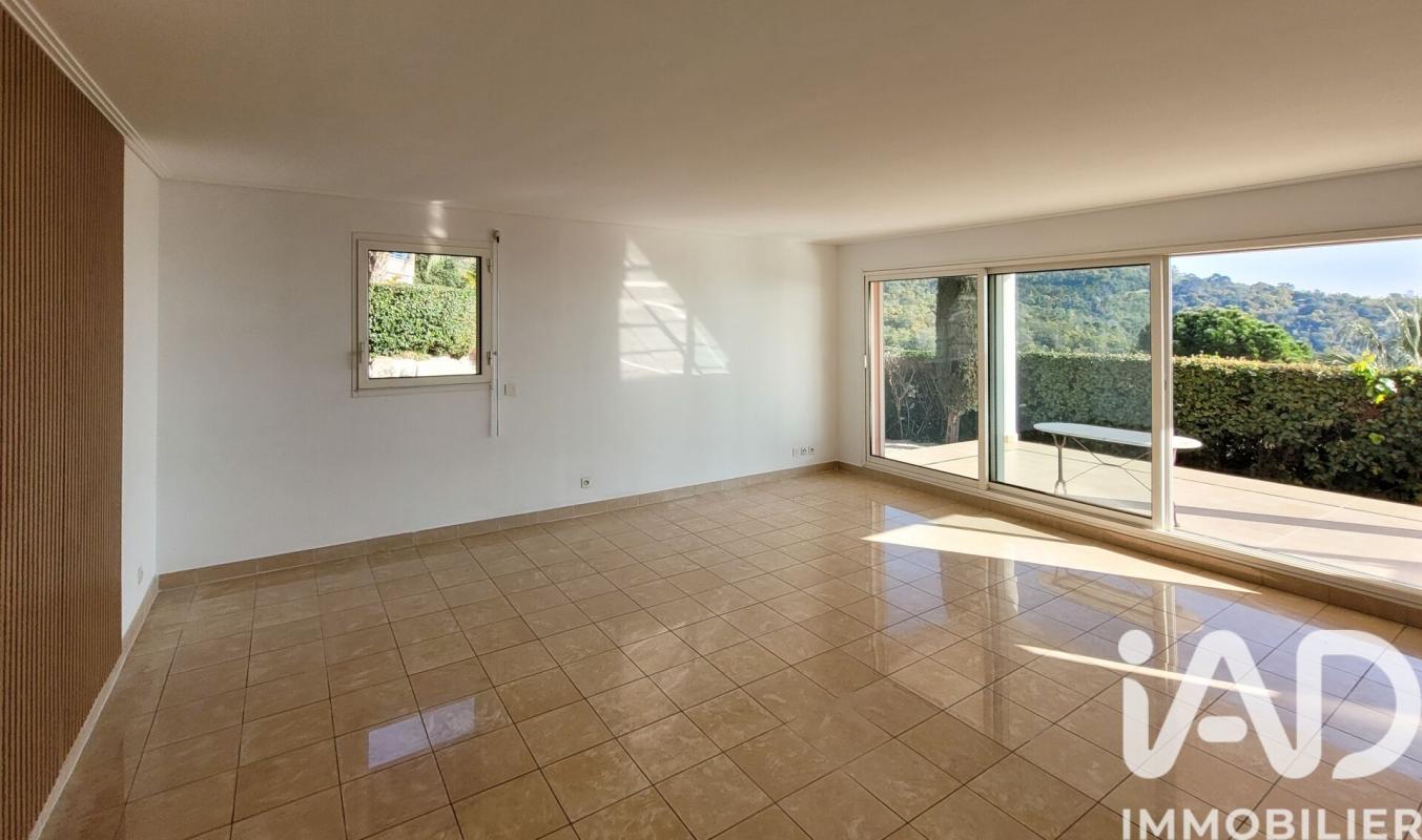 Appartement 3 Pièce(s) Mandelieu-la-Napoule - Photo 4