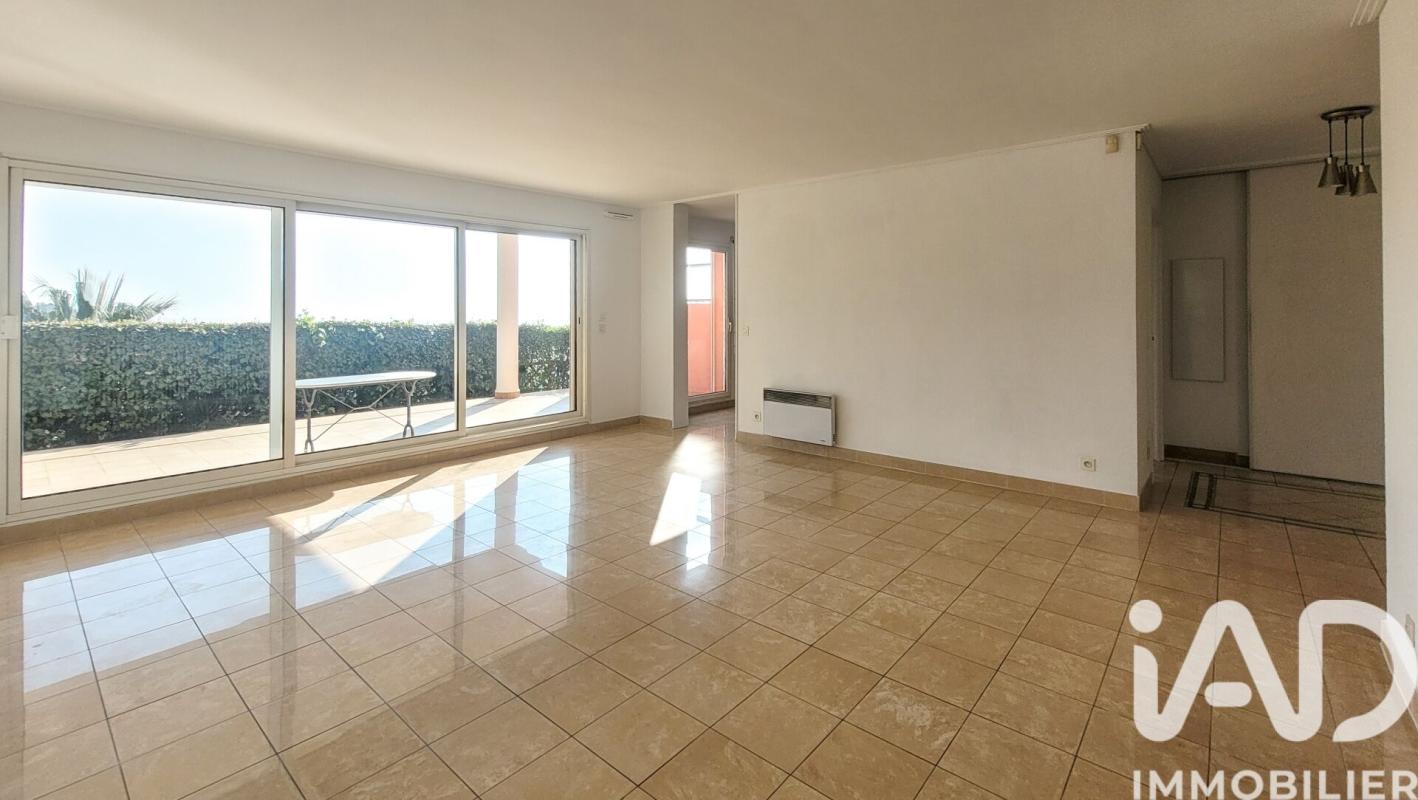 Appartement 3 Pièce(s) Mandelieu-la-Napoule - Photo 8