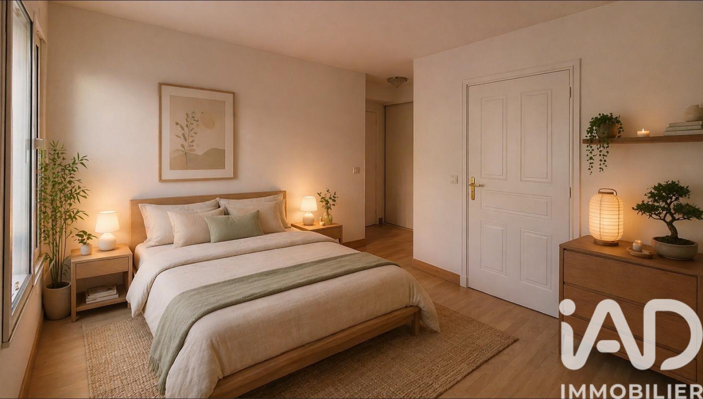 Appartement 3 Pièce(s) Mandelieu-la-Napoule - Photo 11