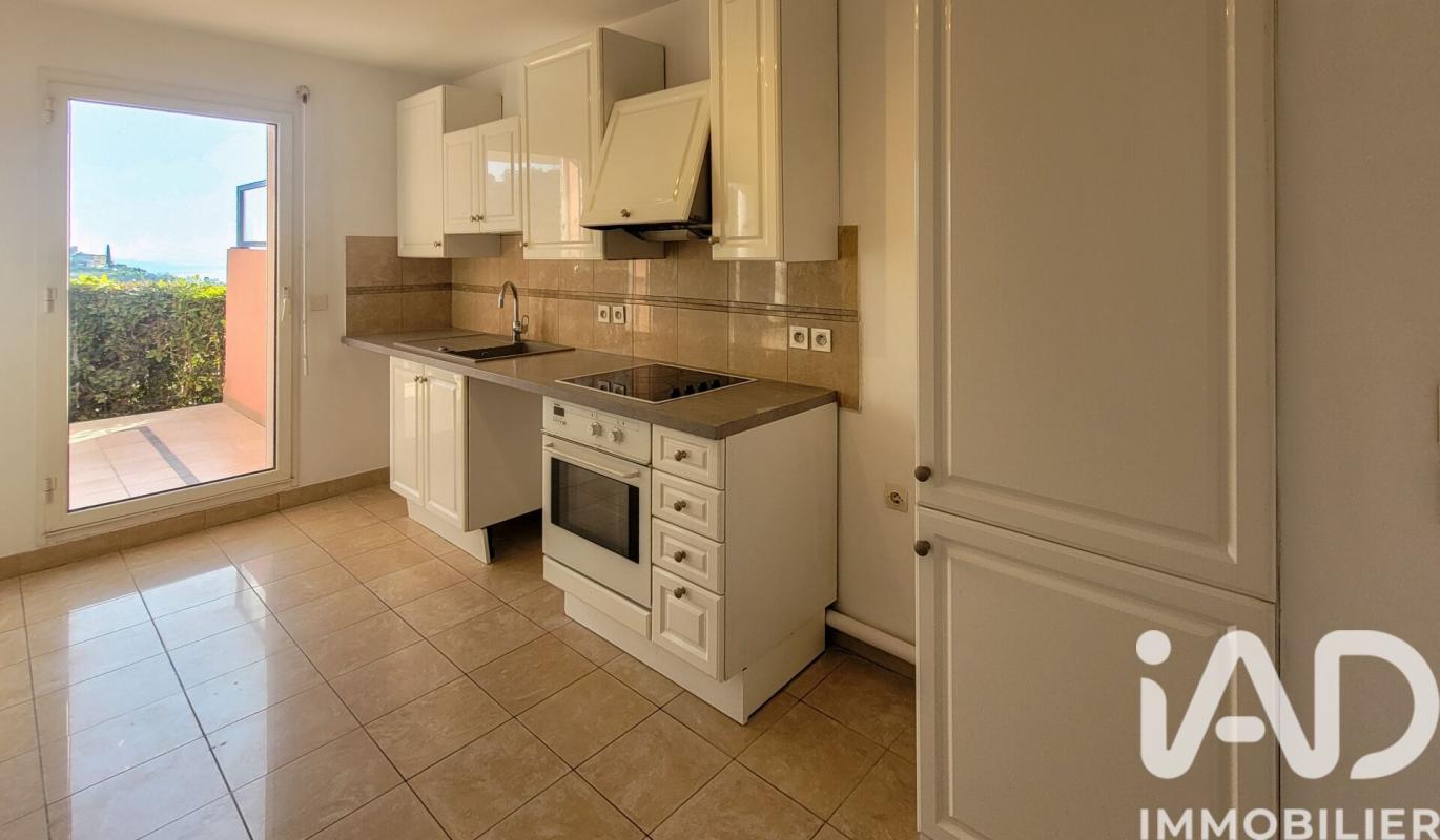 Appartement 3 Pièce(s) Mandelieu-la-Napoule - Photo 16