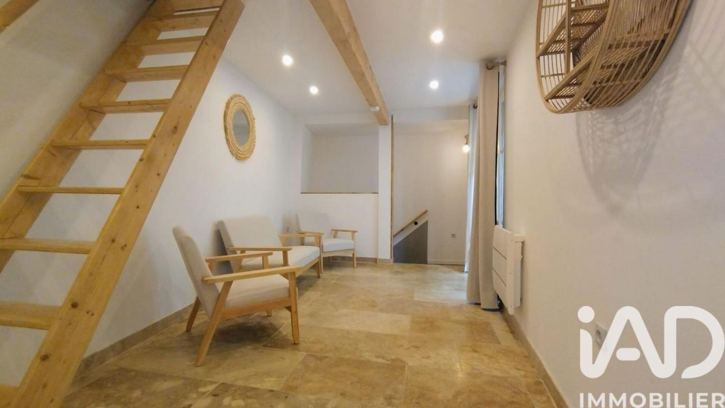 Maison de ville 3 Pièce(s) Sarrians