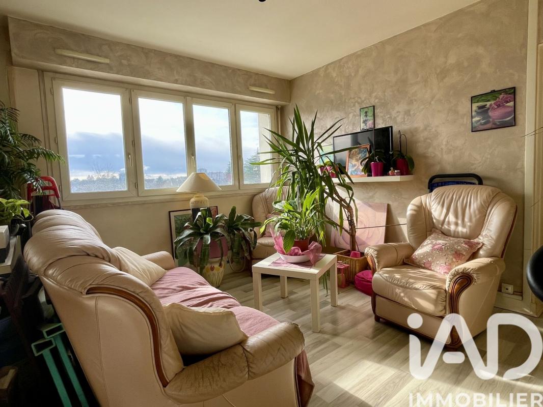 Appartement 2 Pièce(s) Saint-Jean-le-Blanc