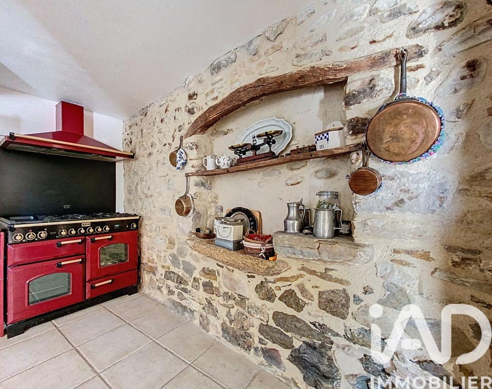 Maison 8 Pièce(s) Charols - Photo 4