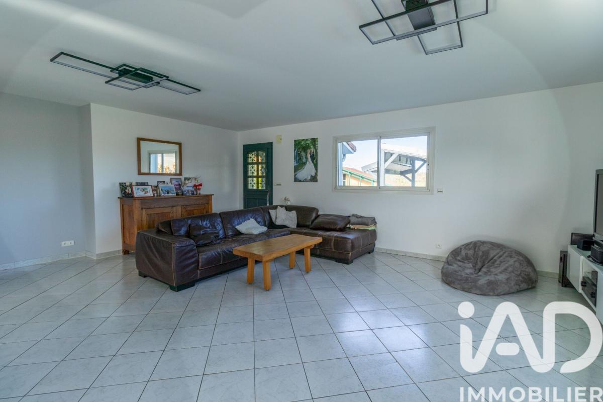 Maison 6 Pièce(s) Peyrehorade