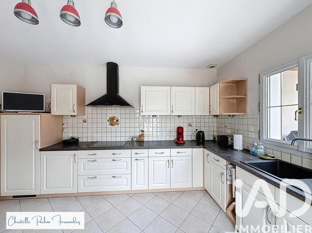 Maison traditionnelle 5 Pièce(s) Saint-Sauveur-d'Aunis