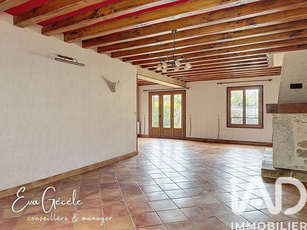 Maison traditionnelle 6 Pièce(s) Épône