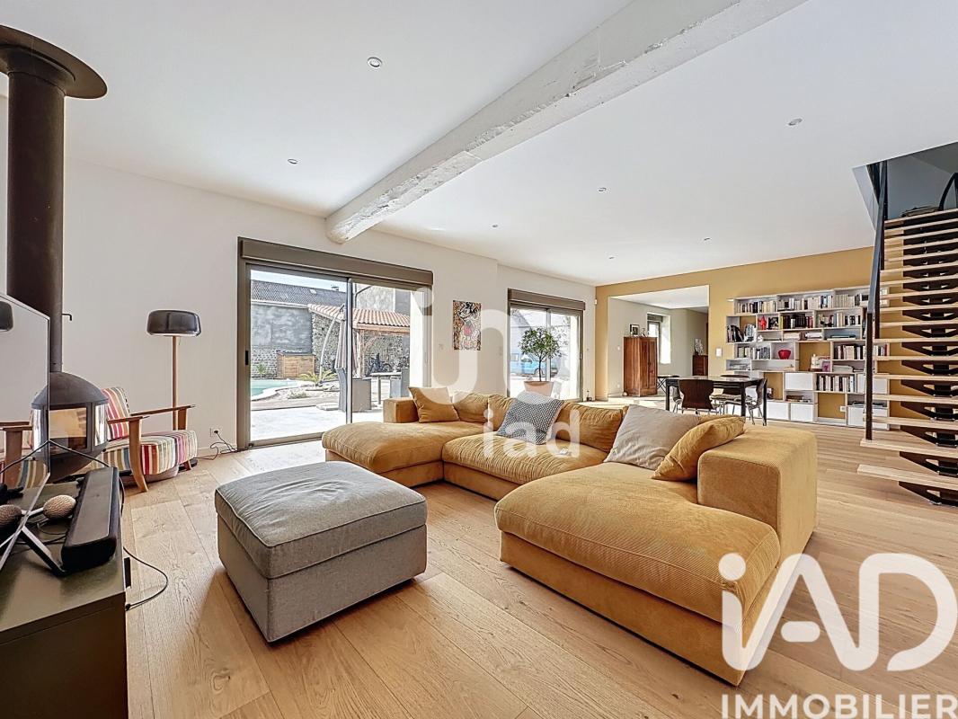 Maison 5 Pièce(s) Tarbes - Photo 1