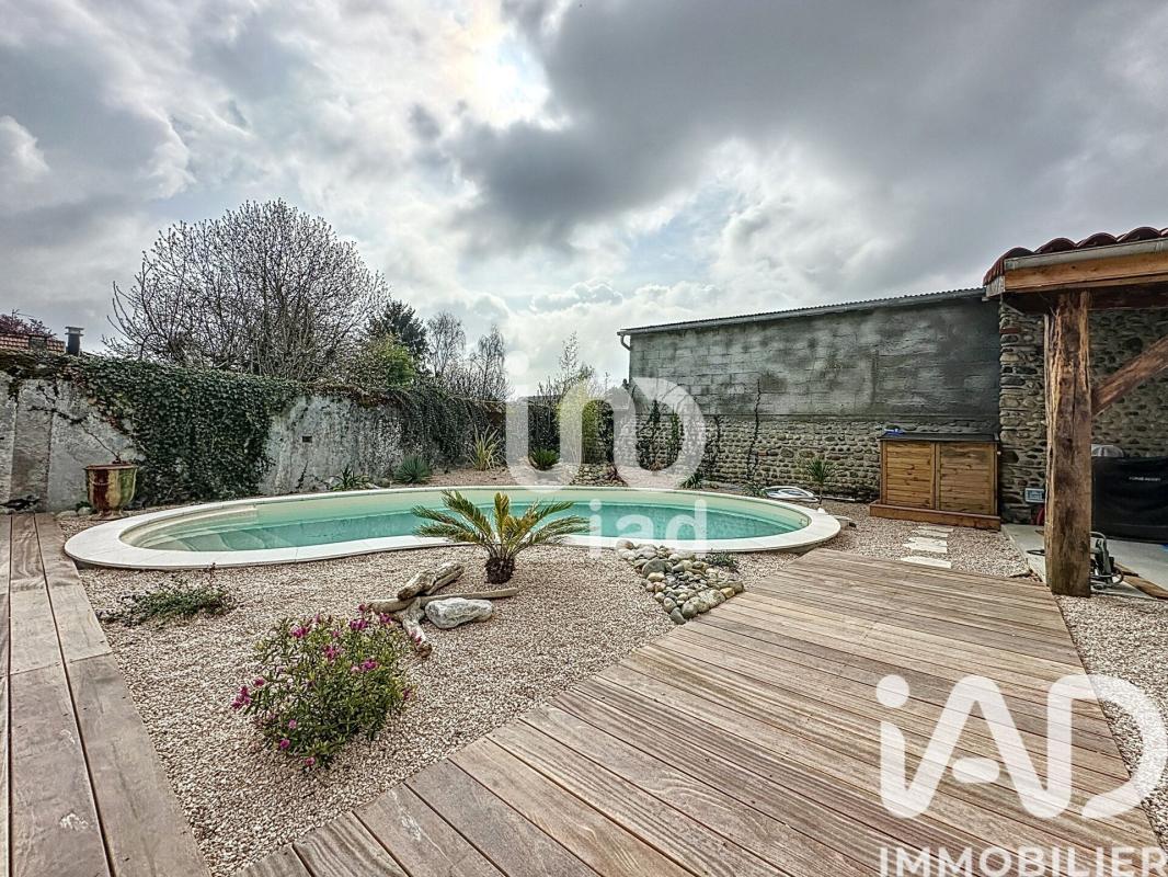 Maison 5 Pièce(s) Tarbes - Photo 19