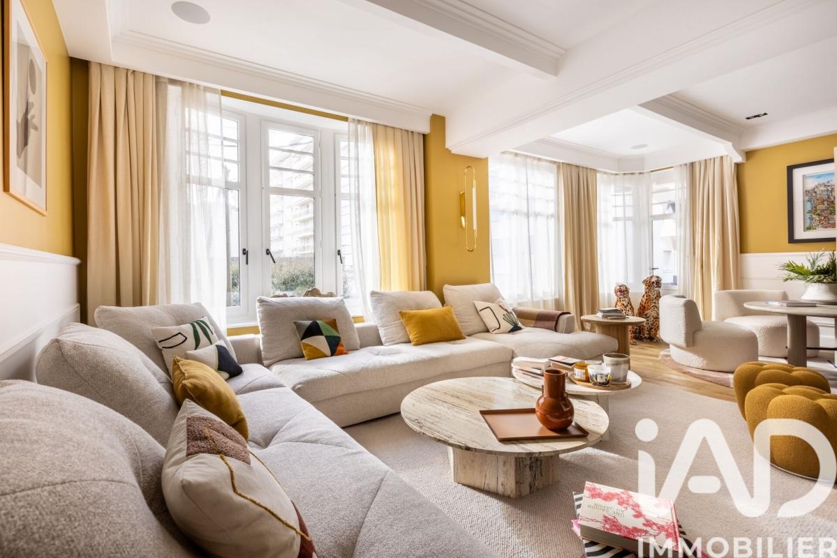 Maison 9 Pièce(s) Le Touquet-Paris-Plage