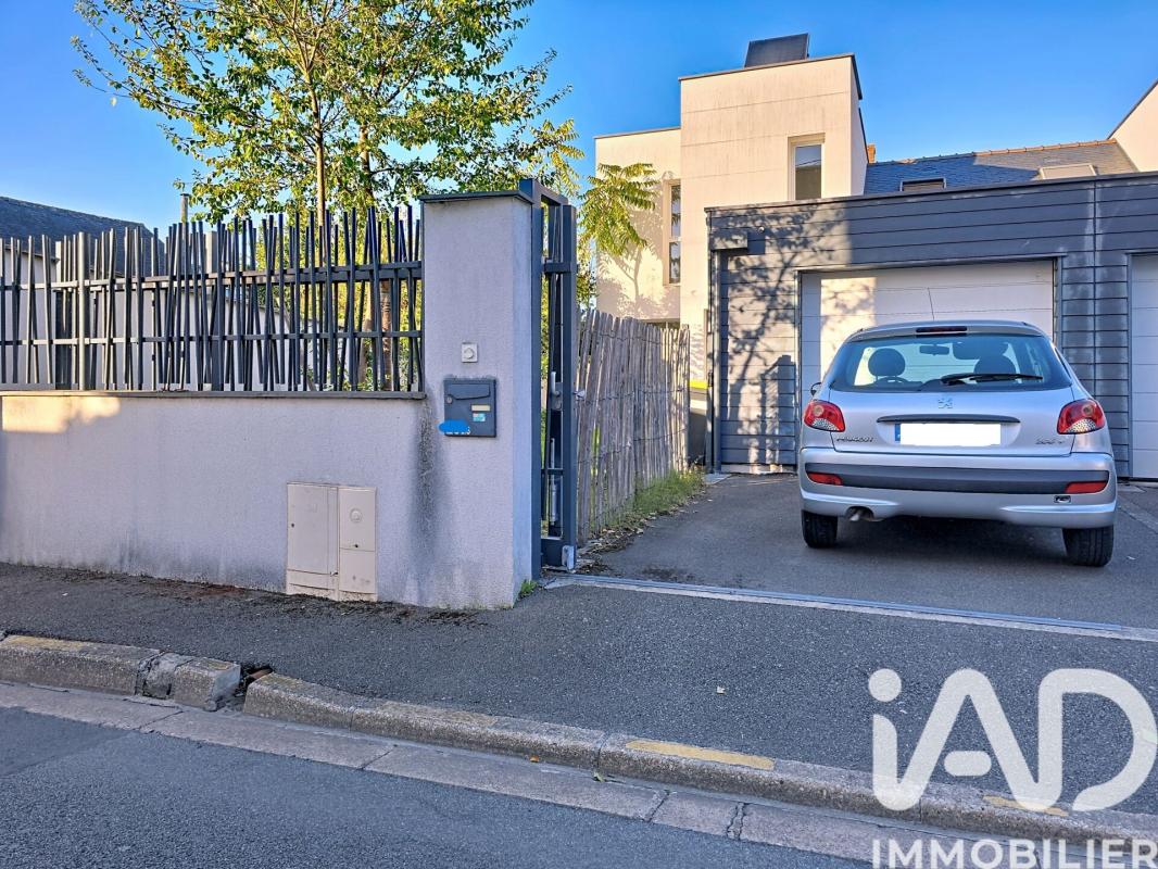 Maison 5 Pièce(s) Angers