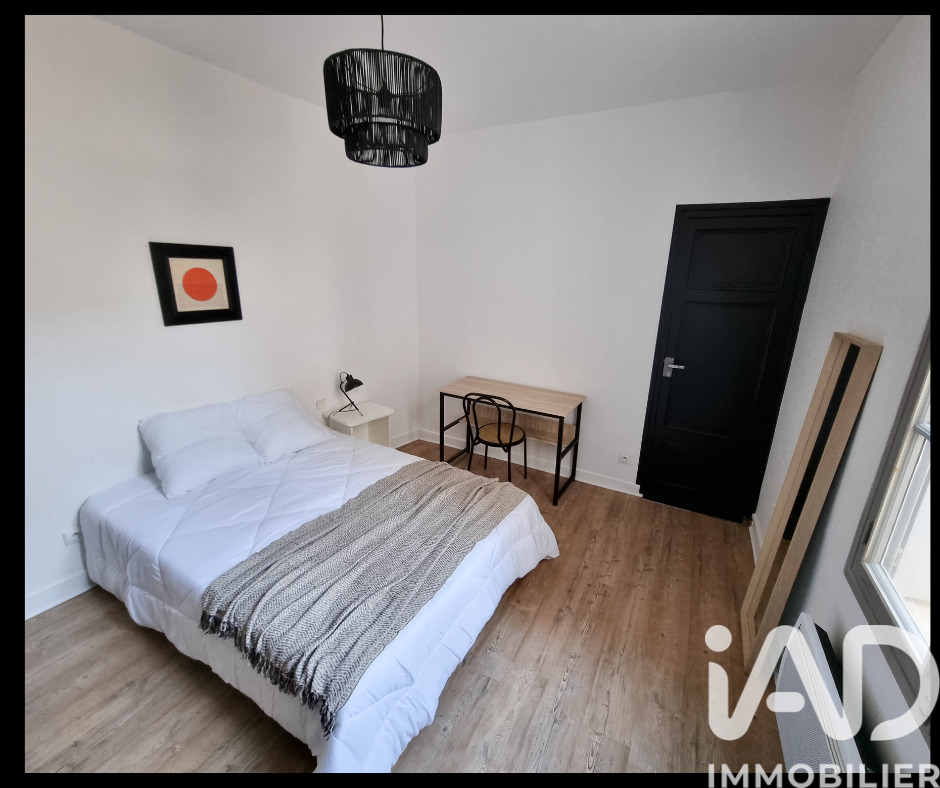 Appartement 4 Pièce(s) Tarbes