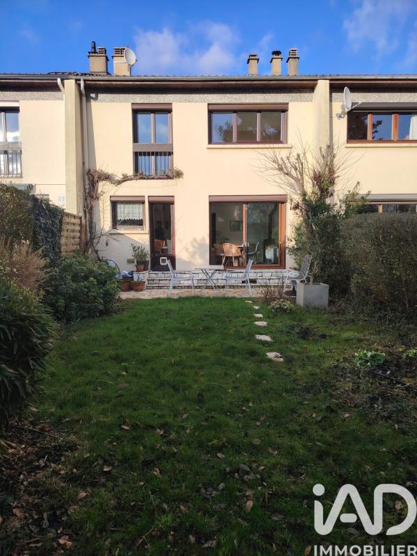 Maison 5 Pièce(s) Orsay