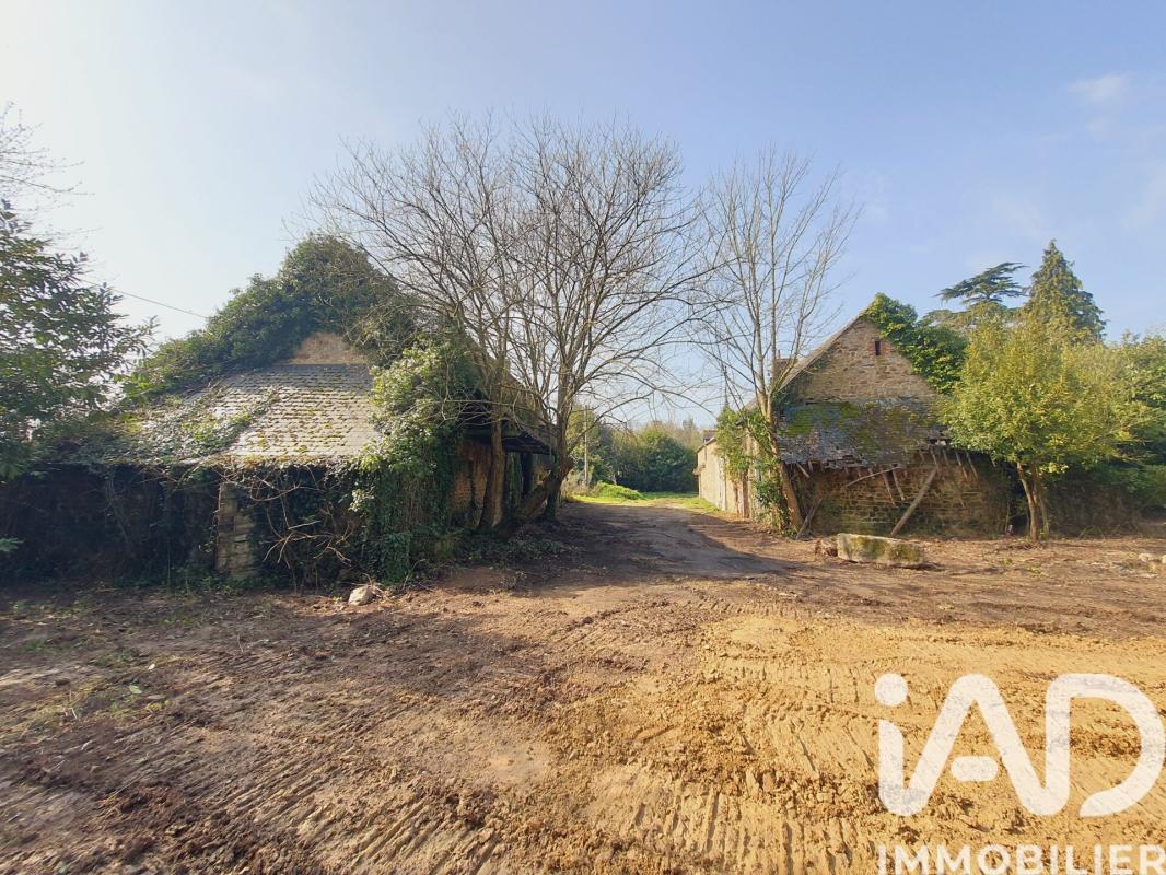 Maison 4 Pièce(s) Bazouges-la-Pérouse - Photo 1