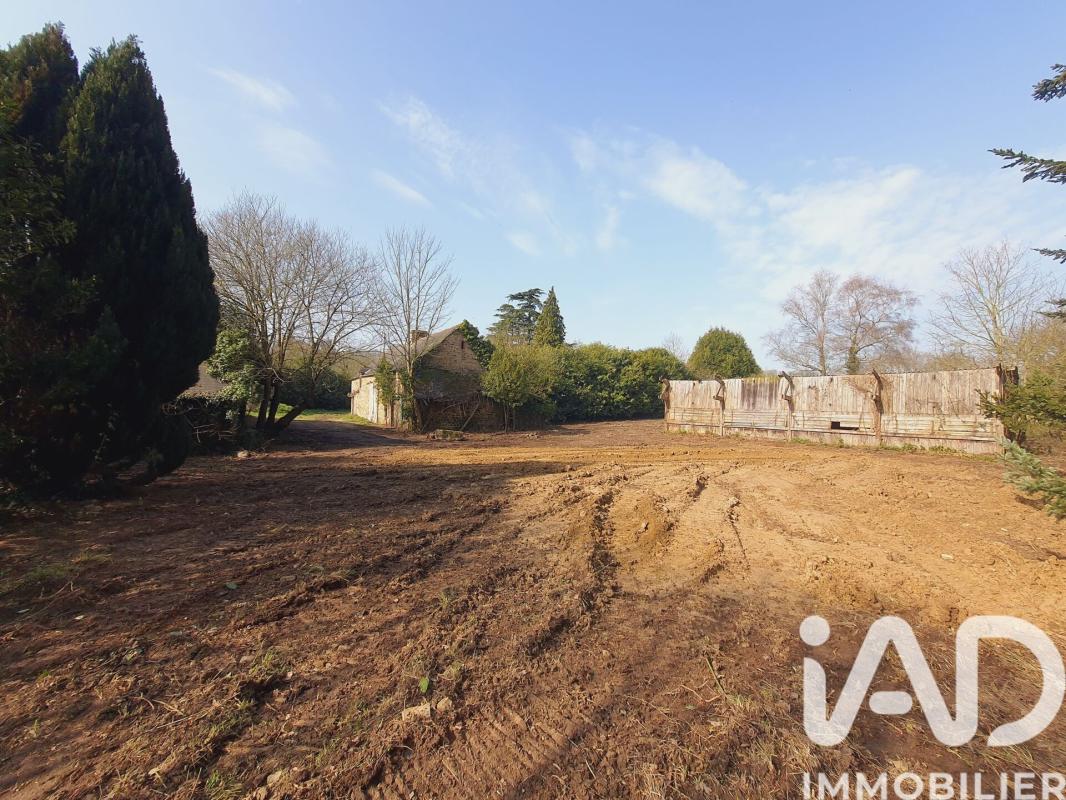 Maison 4 Pièce(s) Bazouges-la-Pérouse - Photo 2