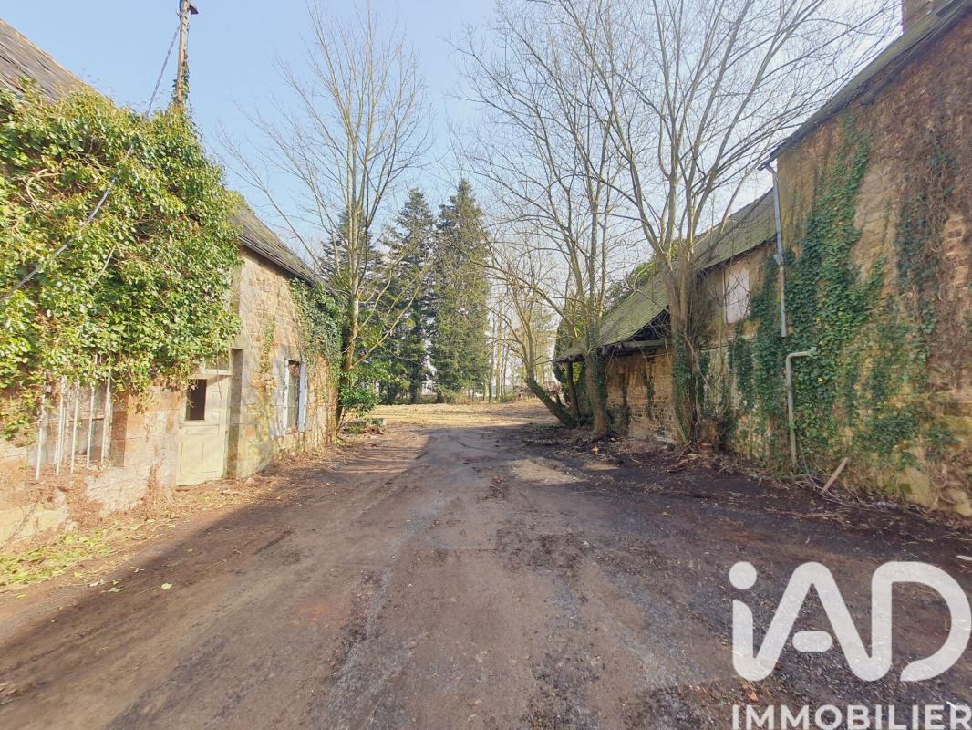 Maison 4 Pièce(s) Bazouges-la-Pérouse - Photo 3
