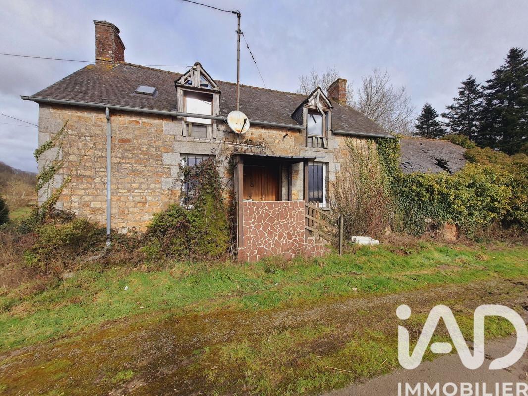 Maison 4 Pièce(s) Bazouges-la-Pérouse - Photo 4
