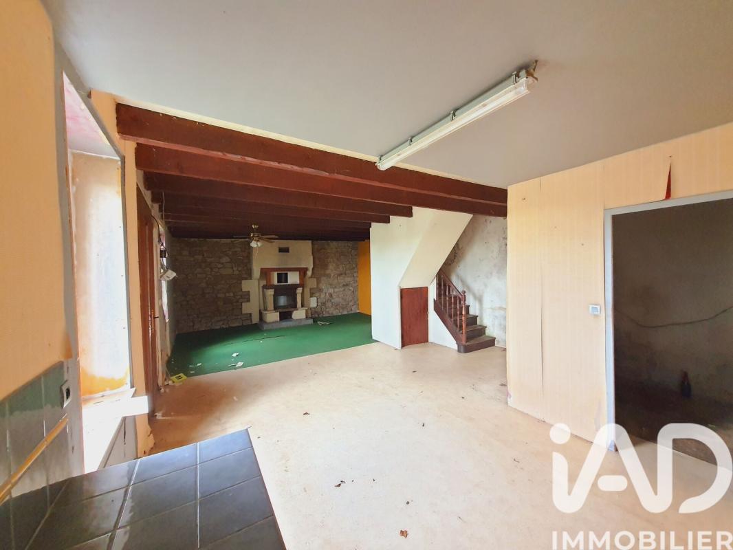 Maison 4 Pièce(s) Bazouges-la-Pérouse - Photo 6