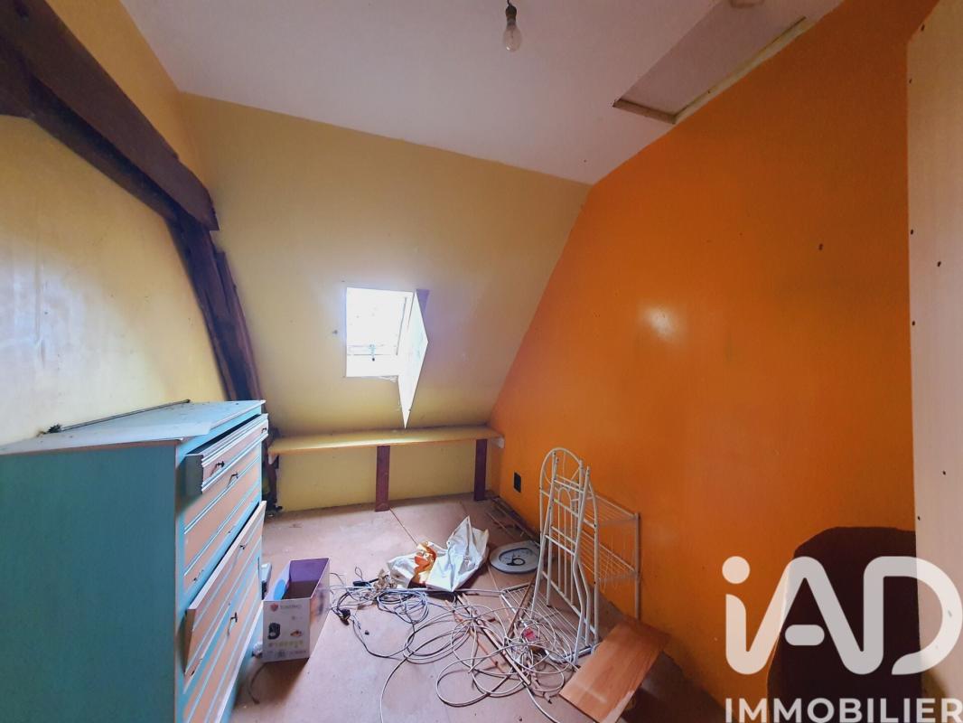 Maison 4 Pièce(s) Bazouges-la-Pérouse - Photo 9