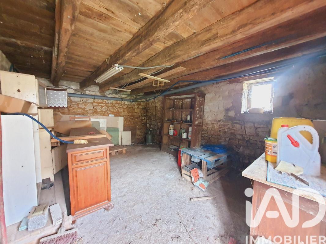 Maison 4 Pièce(s) Bazouges-la-Pérouse - Photo 10