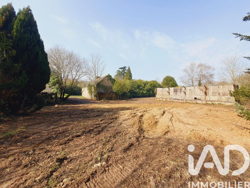 Maison 4 Pièce(s) Bazouges-la-Pérouse - Photo 11
