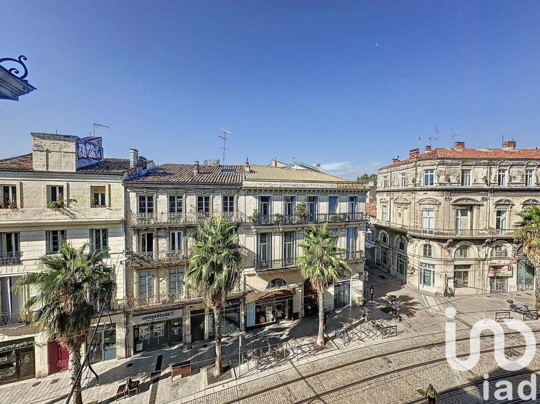 Appartement 3 Pièce(s) Montpellier