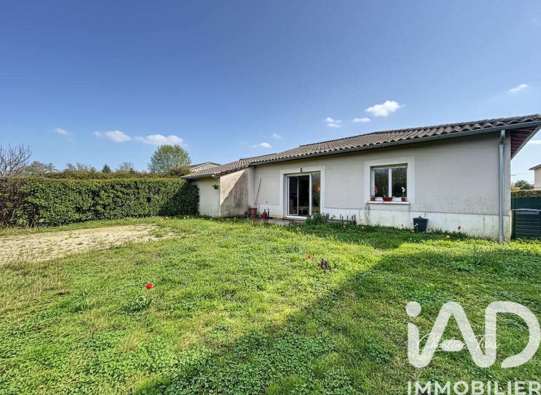 Maison 4 Pièce(s) Moulin-Neuf - Photo 9