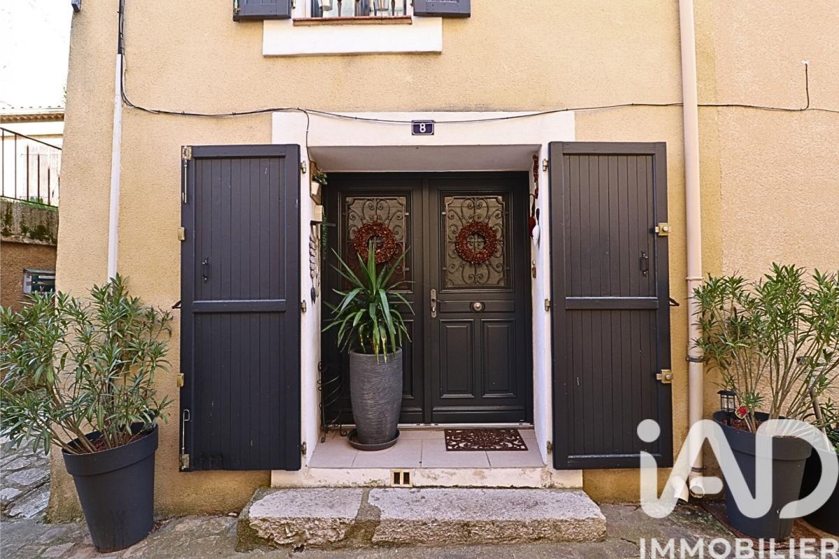 Maison de village 4 Pièce(s) Ginasservis