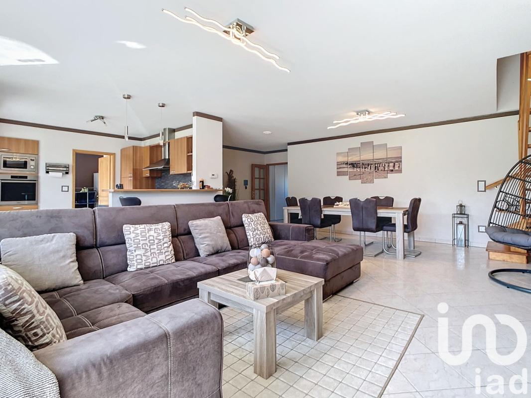 Maison 5 Pièce(s) Waldweistroff