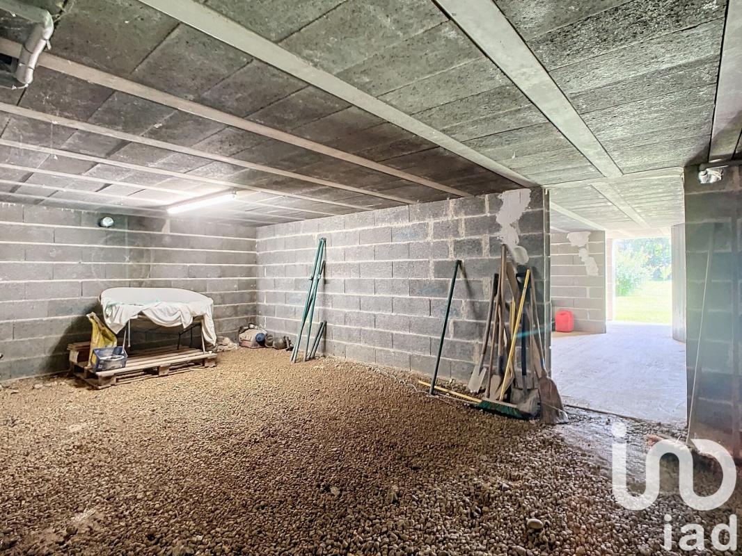 Maison 5 Pièce(s) Waldweistroff