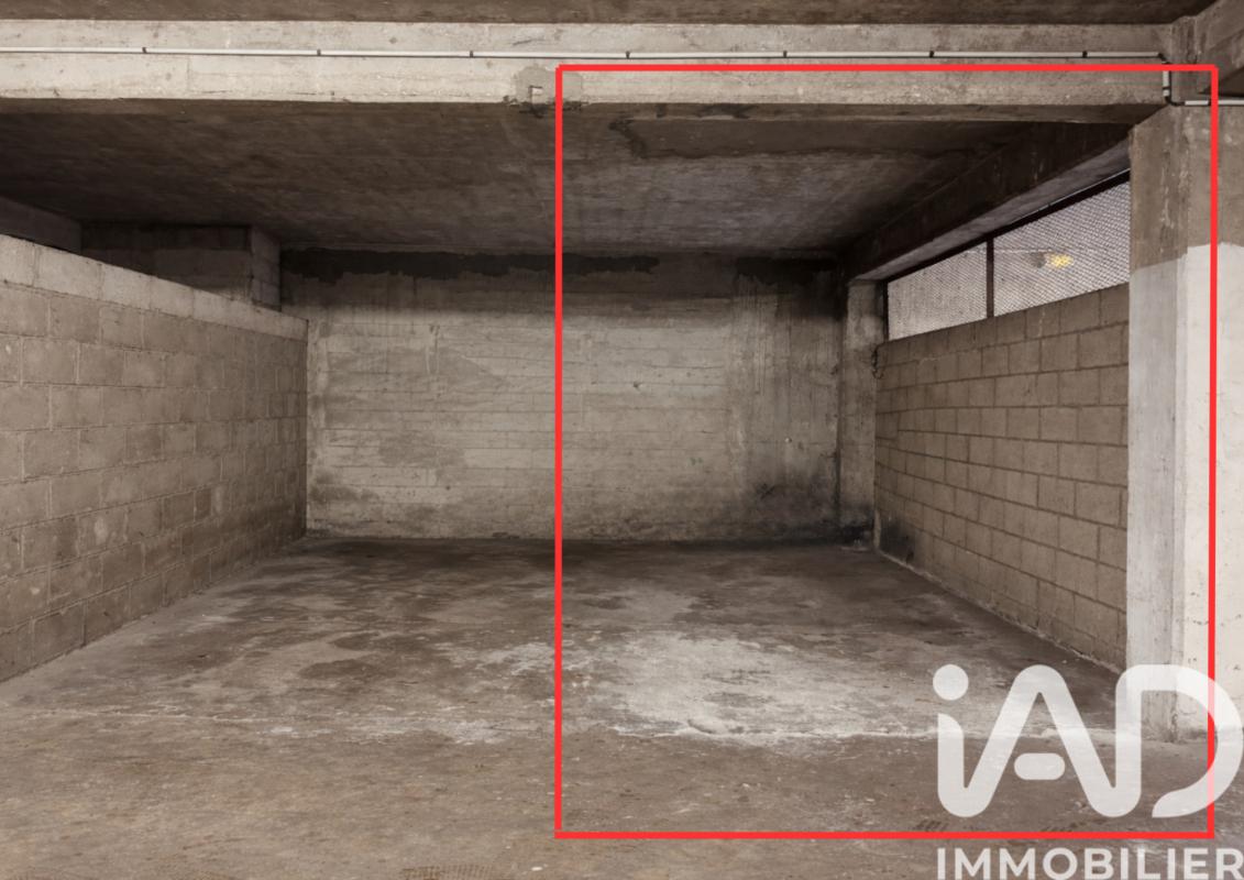 Parking  Paris 19eme Arrondissement