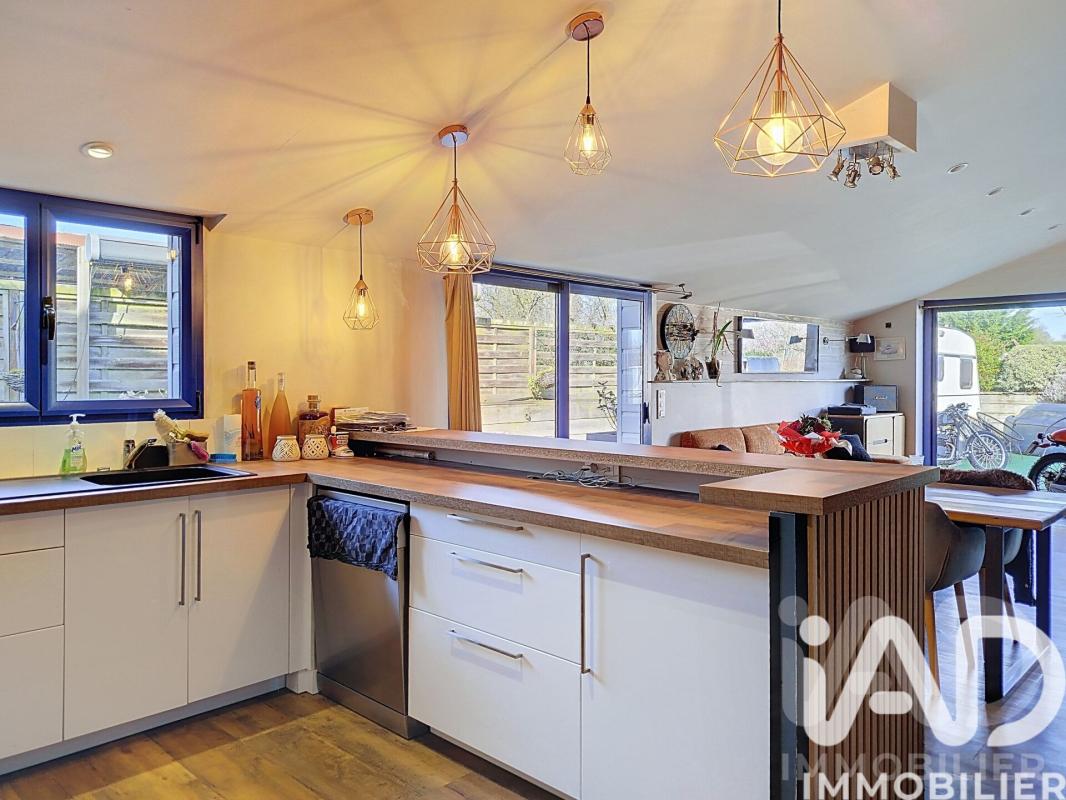 Maison 4 Pièce(s) Saint-Père-Marc-en-Poulet - Photo 6