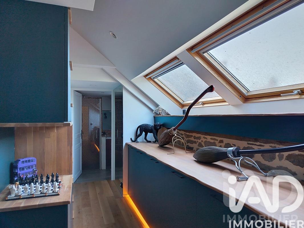 Maison 4 Pièce(s) Saint-Père-Marc-en-Poulet - Photo 8