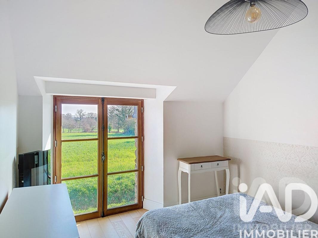 Maison 4 Pièce(s) Saint-Père-Marc-en-Poulet - Photo 10