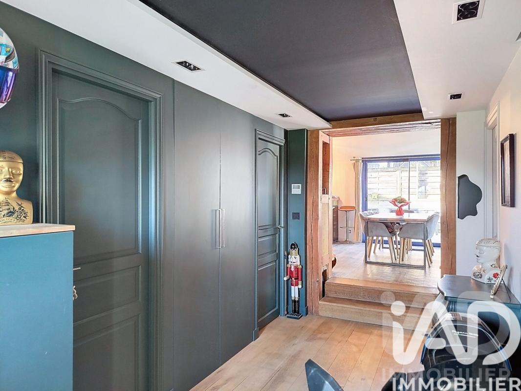 Maison 4 Pièce(s) Saint-Père-Marc-en-Poulet - Photo 5
