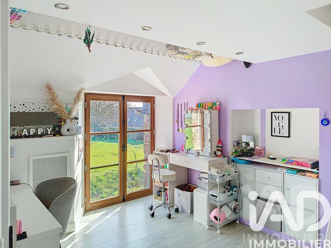 Maison 4 Pièce(s) Saint-Père-Marc-en-Poulet - Photo 8