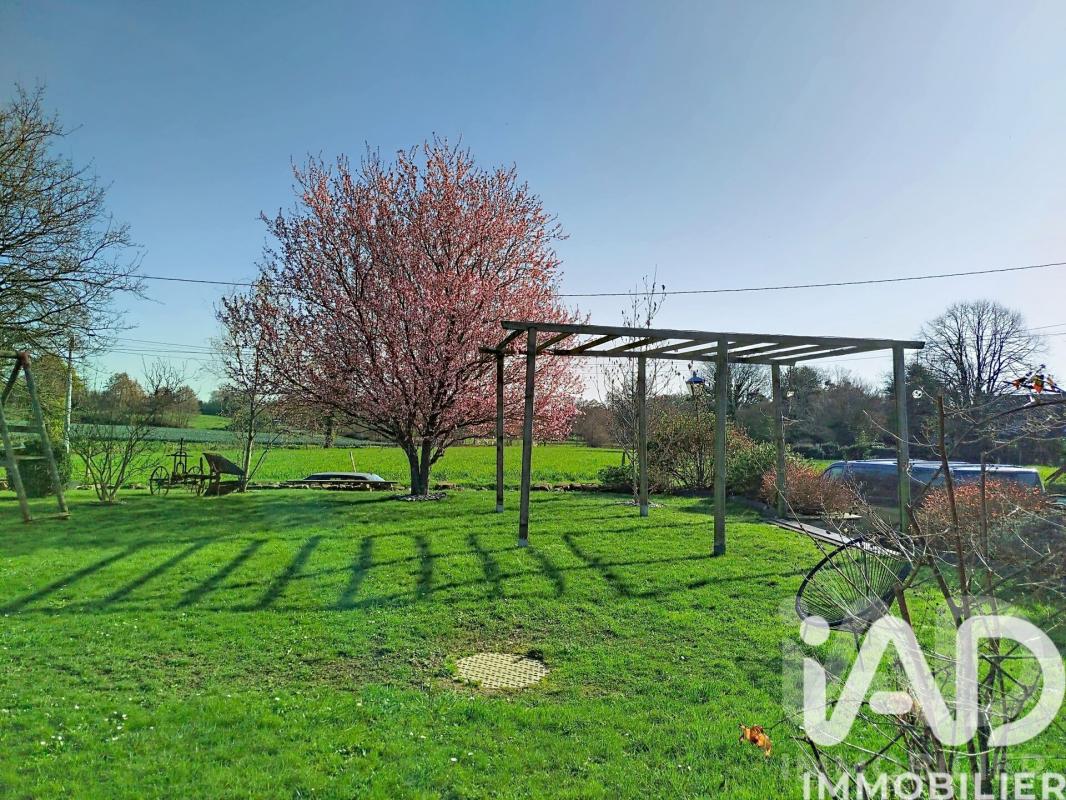 Maison 4 Pièce(s) Saint-Père-Marc-en-Poulet - Photo 12
