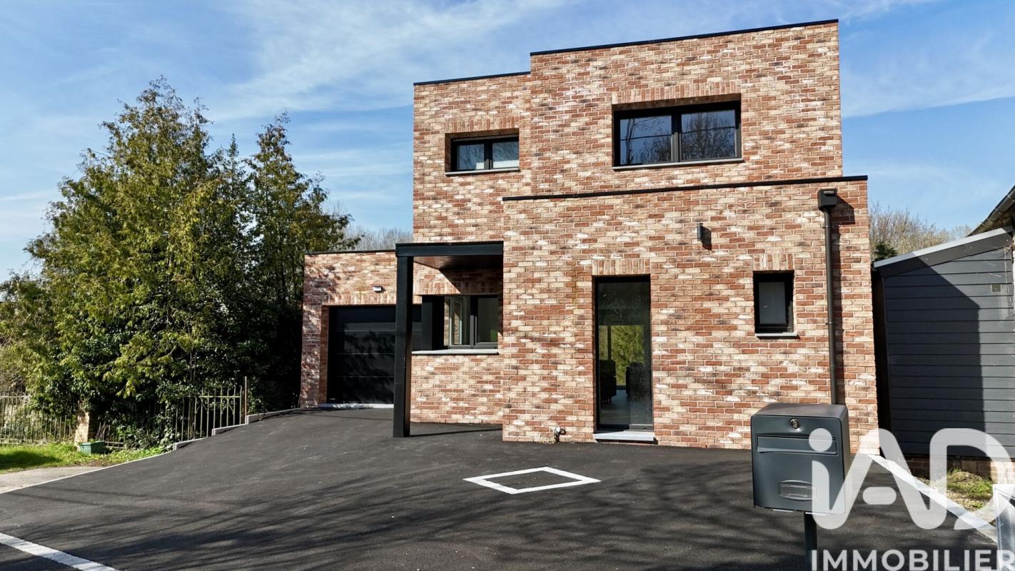 Maison 4 Pièce(s) Sebourg