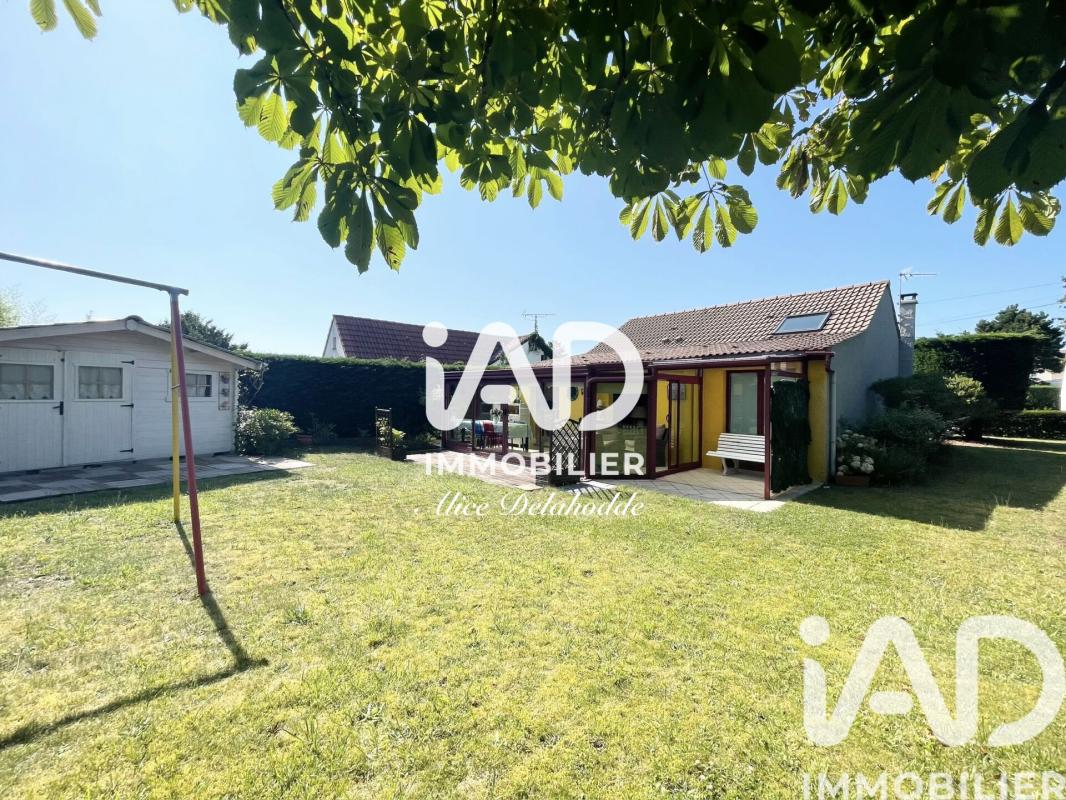 Maison 4 Pièce(s) Camiers