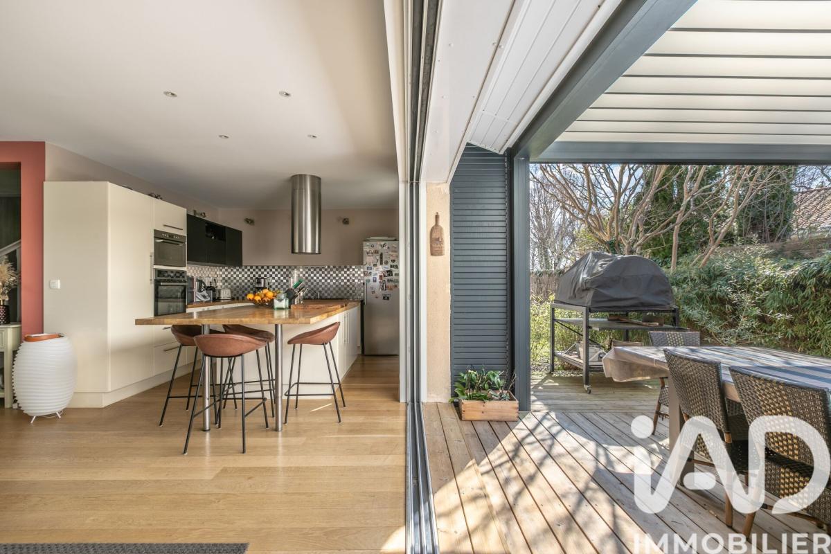 Maison 6 Pièce(s) Lanton - Photo 8