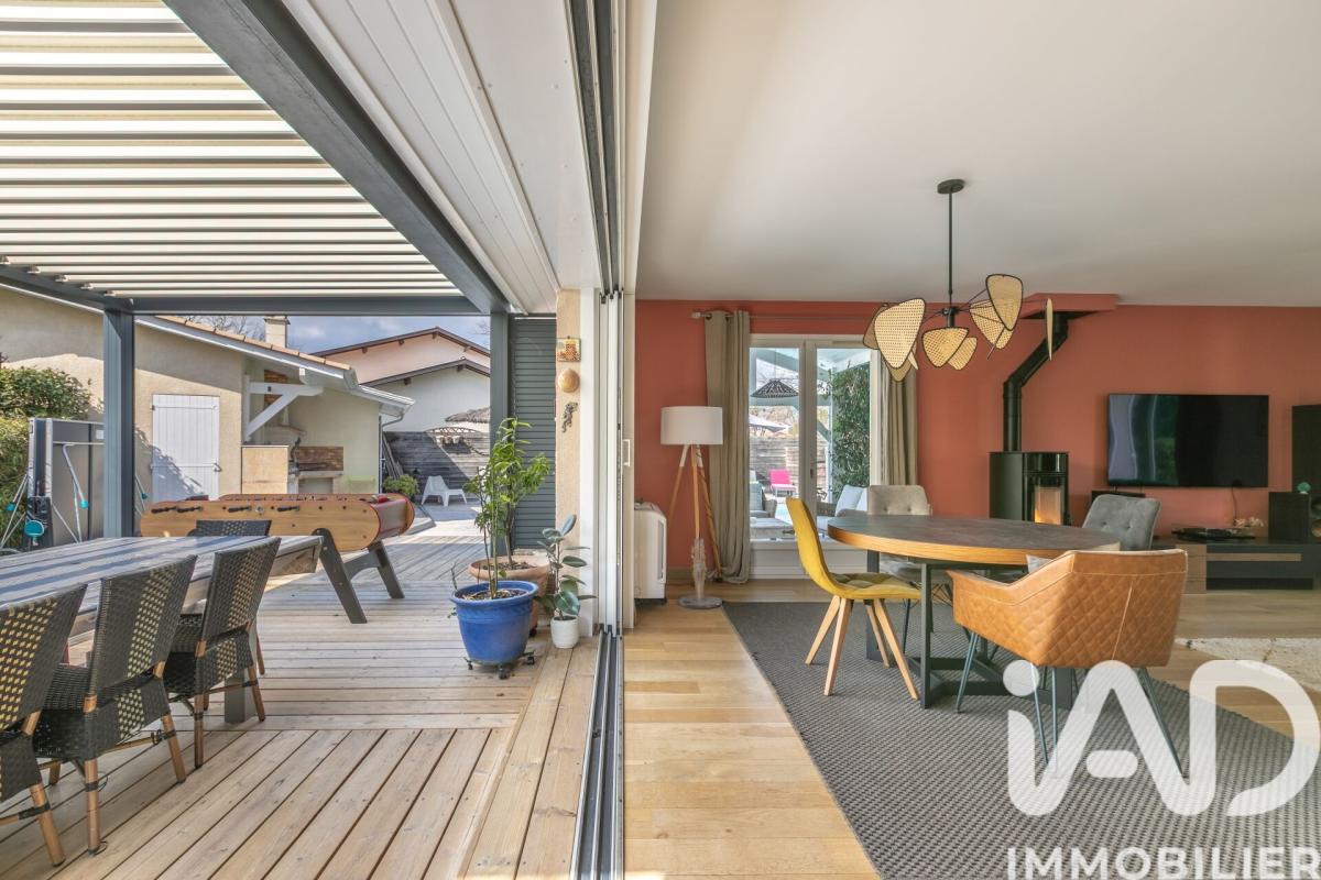 Maison 6 Pièce(s) Lanton - Photo 10