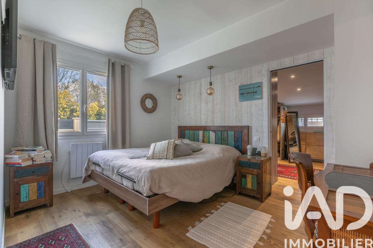 Maison 6 Pièce(s) Lanton - Photo 11