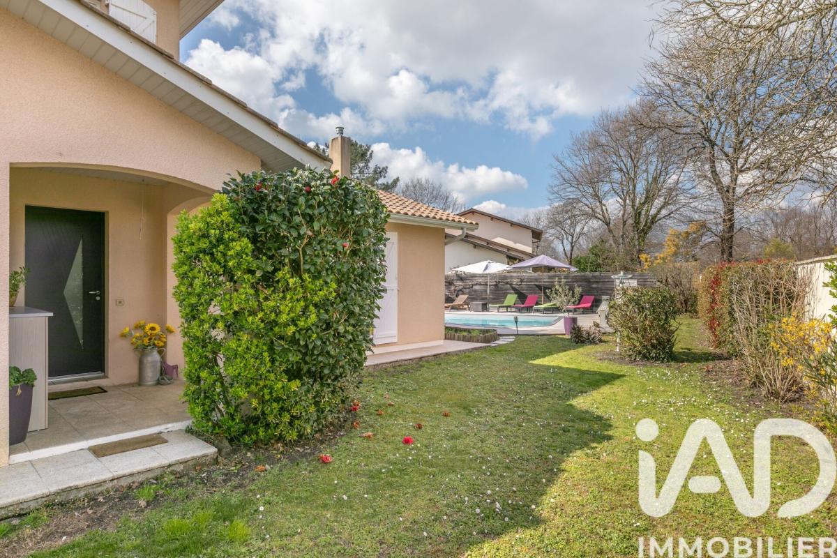 Maison 6 Pièce(s) Lanton - Photo 21