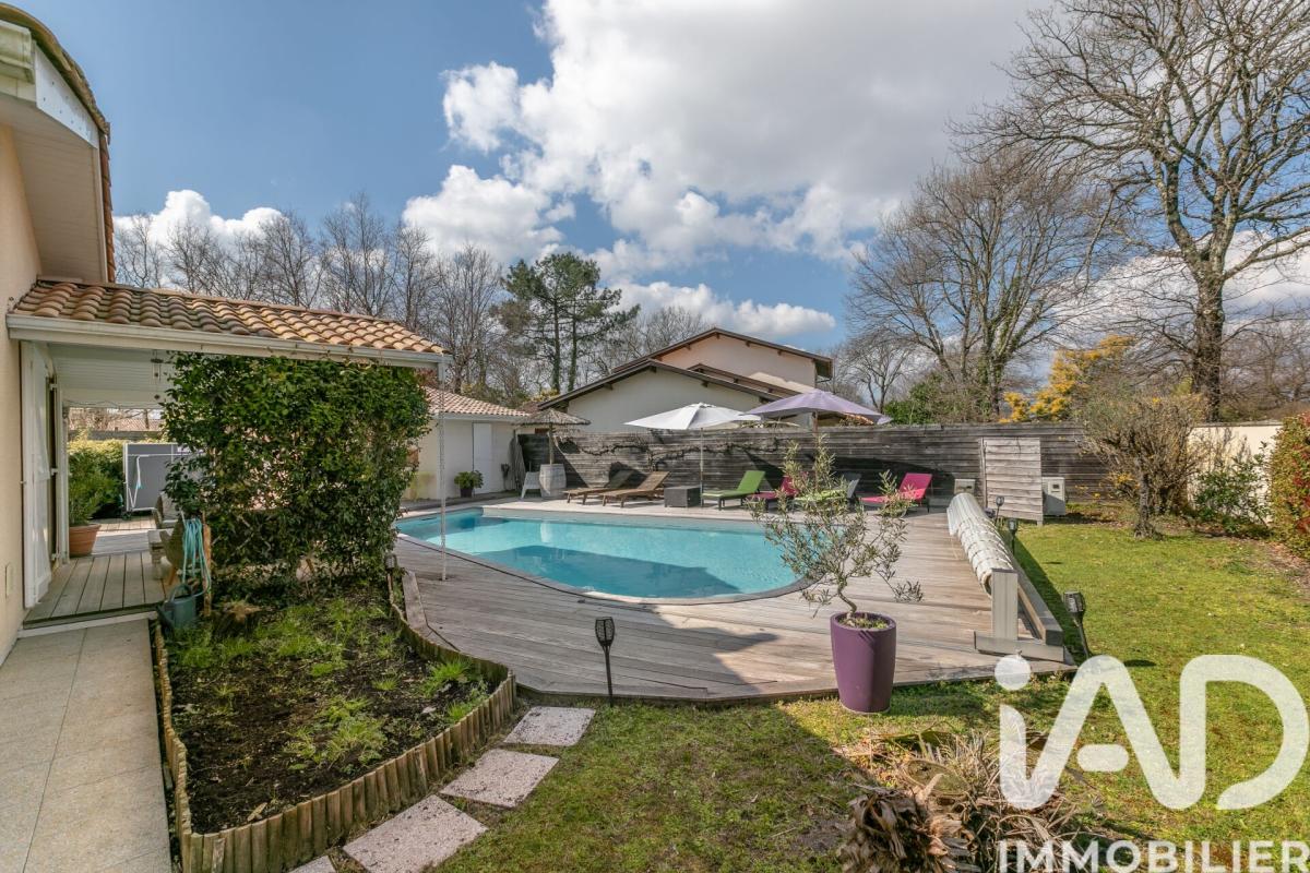 Maison 6 Pièce(s) Lanton - Photo 22